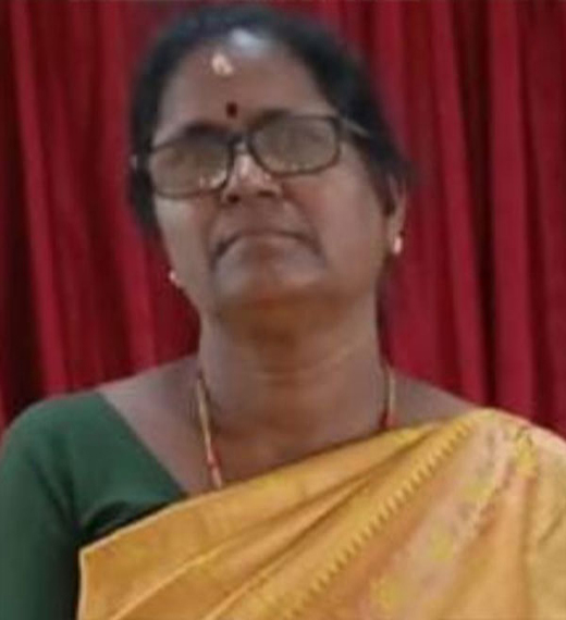 Lalitha Bondra